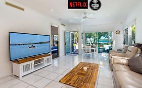 Keith'S On Sylvan Beach, 1 Of The 3 Most Popular Units On Bribie